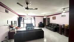 Blk 184B Rivervale Crescent (Sengkang), HDB 5 Rooms #575942651